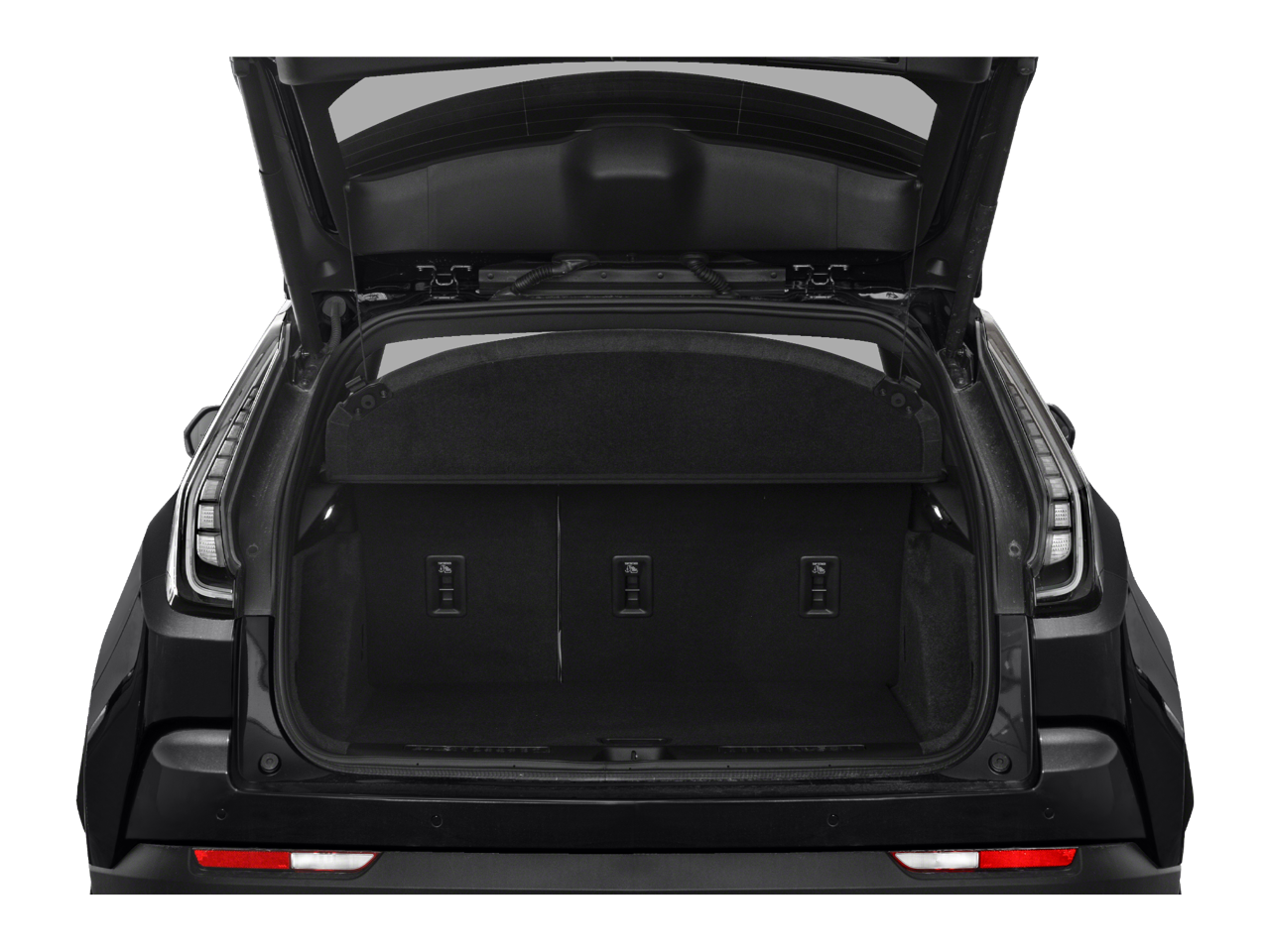 2021 Cadillac XT4 Sport