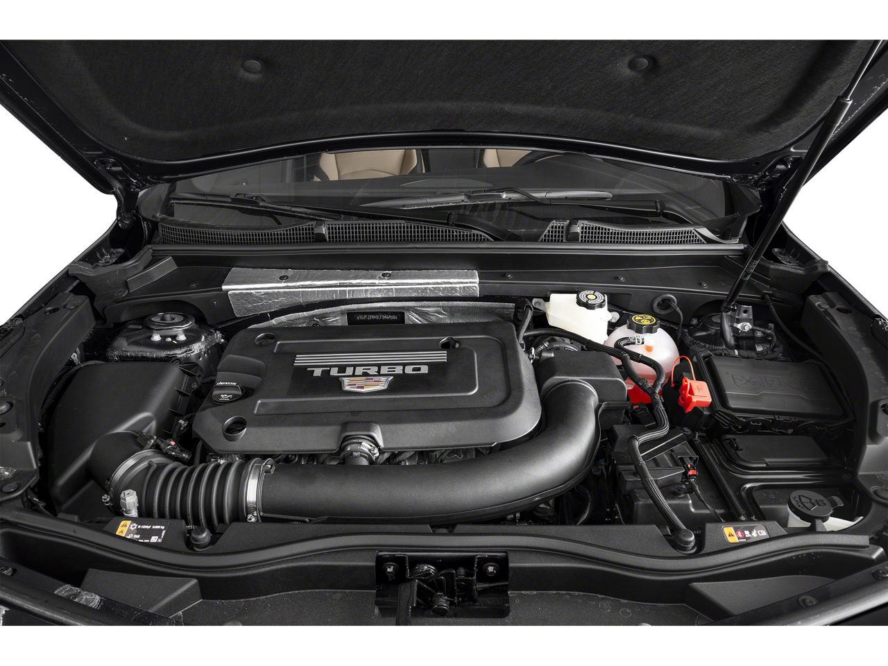 2021 Cadillac XT4 Sport