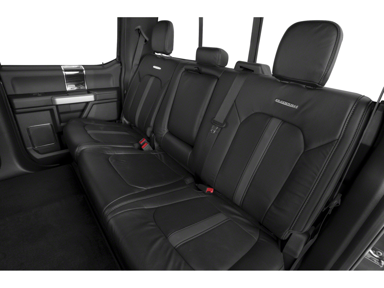 2021 Ford F-350SD Platinum DRW