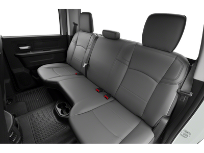 2021 RAM Ram 3500 Tradesman Crew Cab 4x4 8' Box