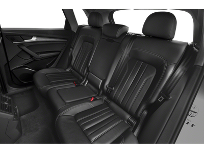 2022 Audi Q5 45 S line Premium quattro