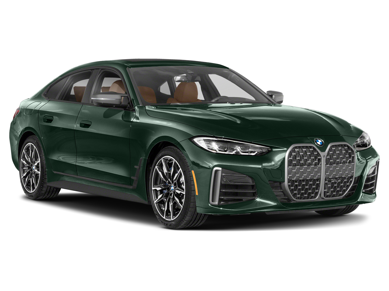 2022 BMW 4 Series M440i xDrive Gran Coupe