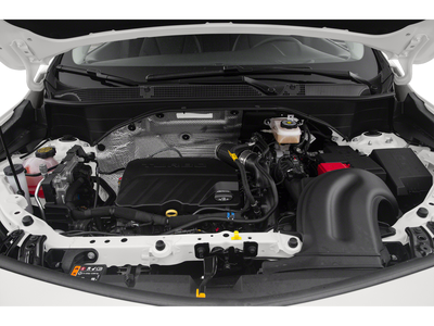2022 Buick Encore GX FWD Preferred