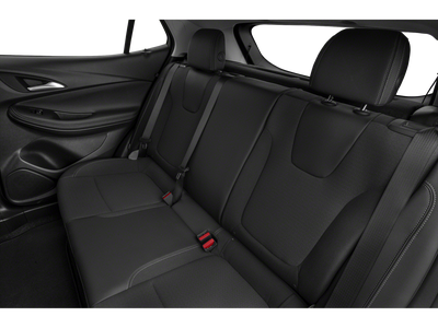 2022 Buick Encore GX FWD Preferred