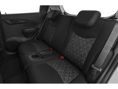 2022 Chevrolet Spark LS