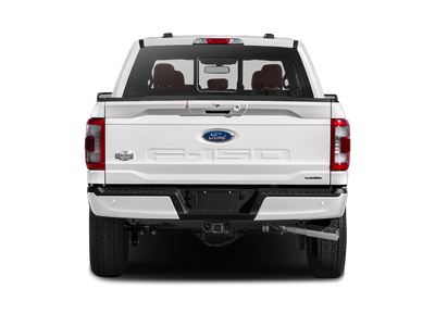 2022 Ford F-150 King Ranch®