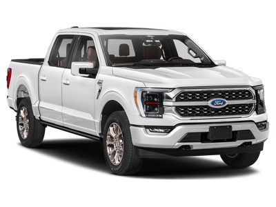 2022 Ford F-150 King Ranch®