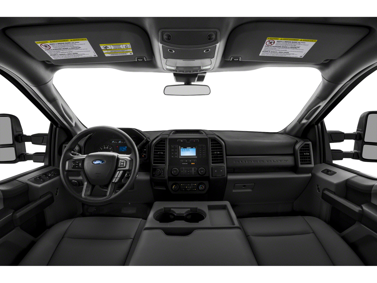 2022 Ford F-350 LARIAT