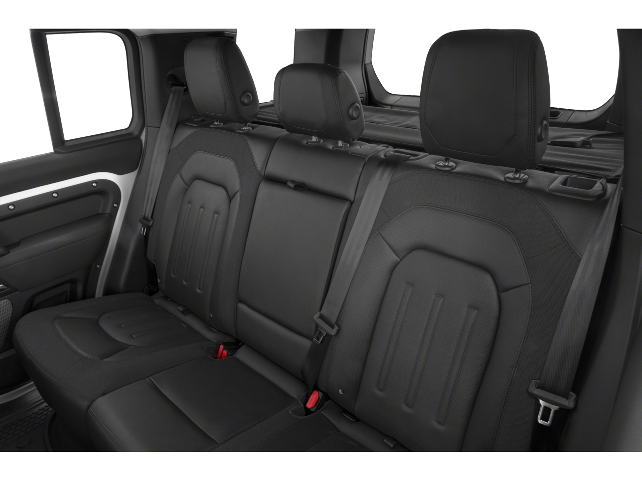 2022 Land Rover Defender 110 X