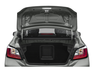 2022 Mitsubishi Mirage G4 ES