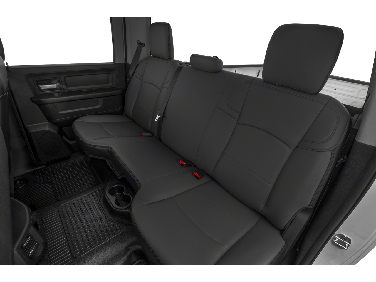 2022 RAM Ram 2500 Laramie Crew Cab 4x4 6'4' Box