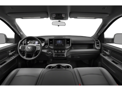 2022 RAM Ram 3500 Big Horn Crew Cab 4x4 8' Box