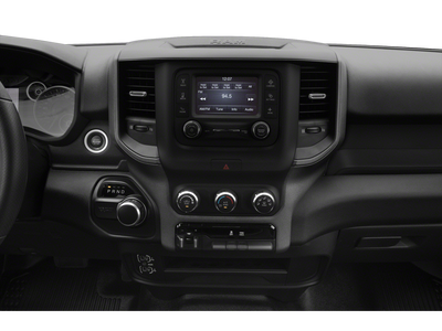 2022 RAM Ram 3500 Big Horn Crew Cab 4x4 8' Box