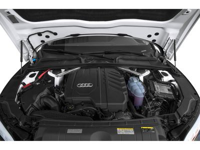 2023 Audi A5 Sportback 45 S line Premium Plus quattro