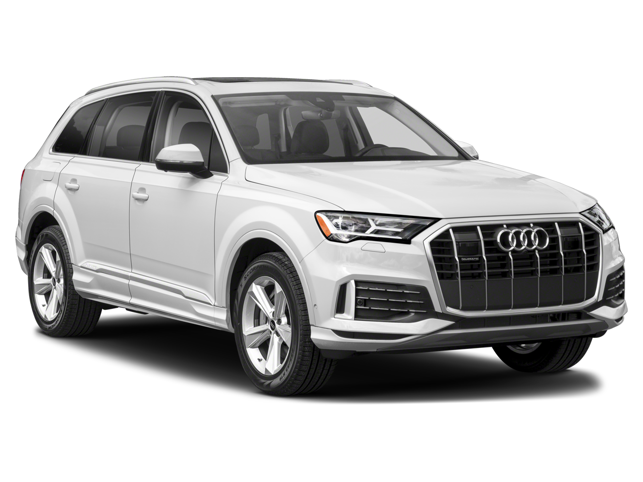 2023 Audi Q7 45 Premium quattro