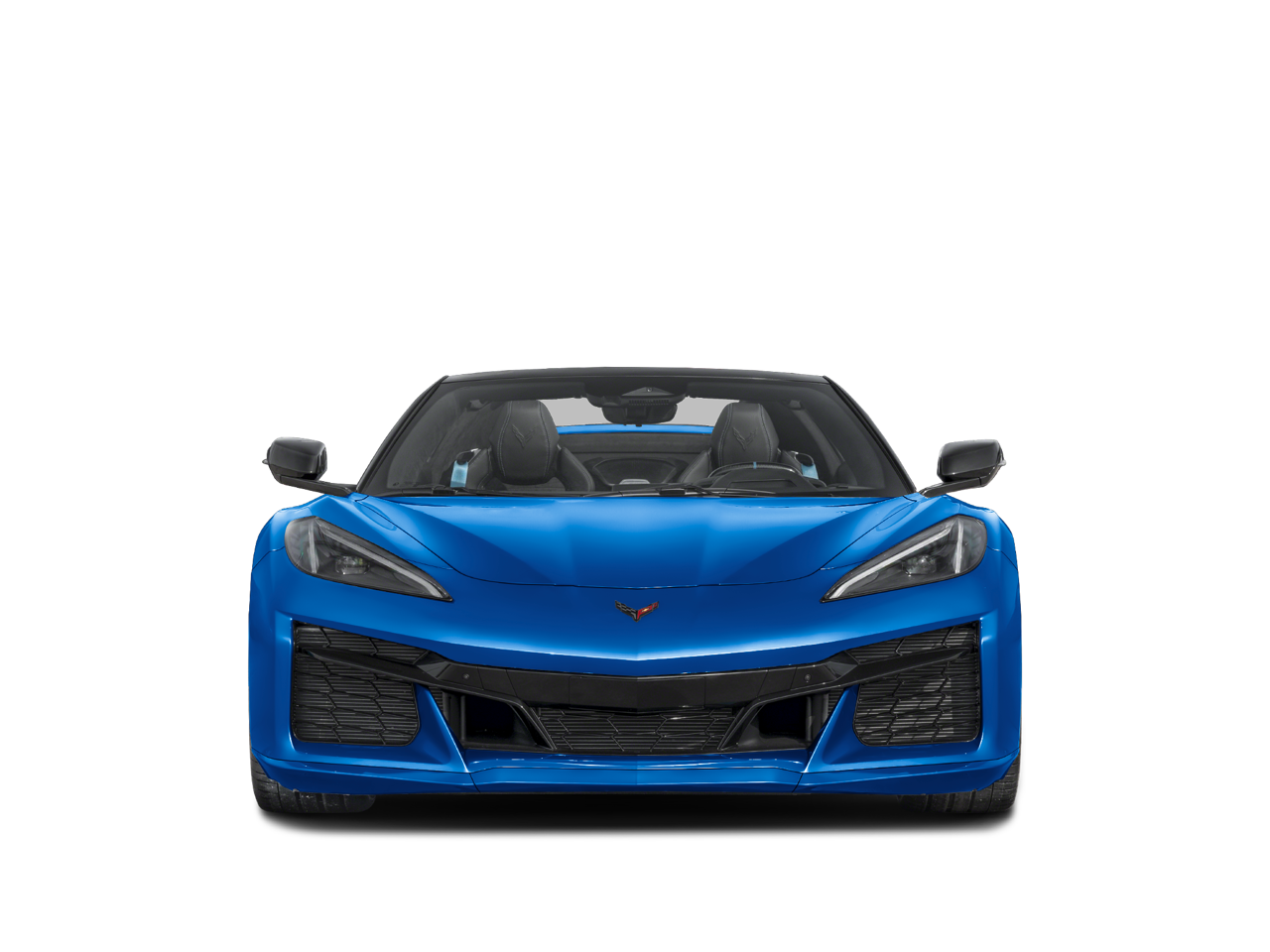 2023 Chevrolet Corvette Z06 3LZ