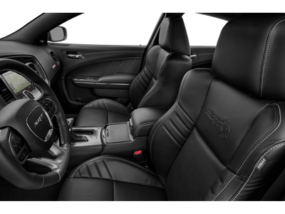 2023 Dodge Charger SRT Hellcat Widebody