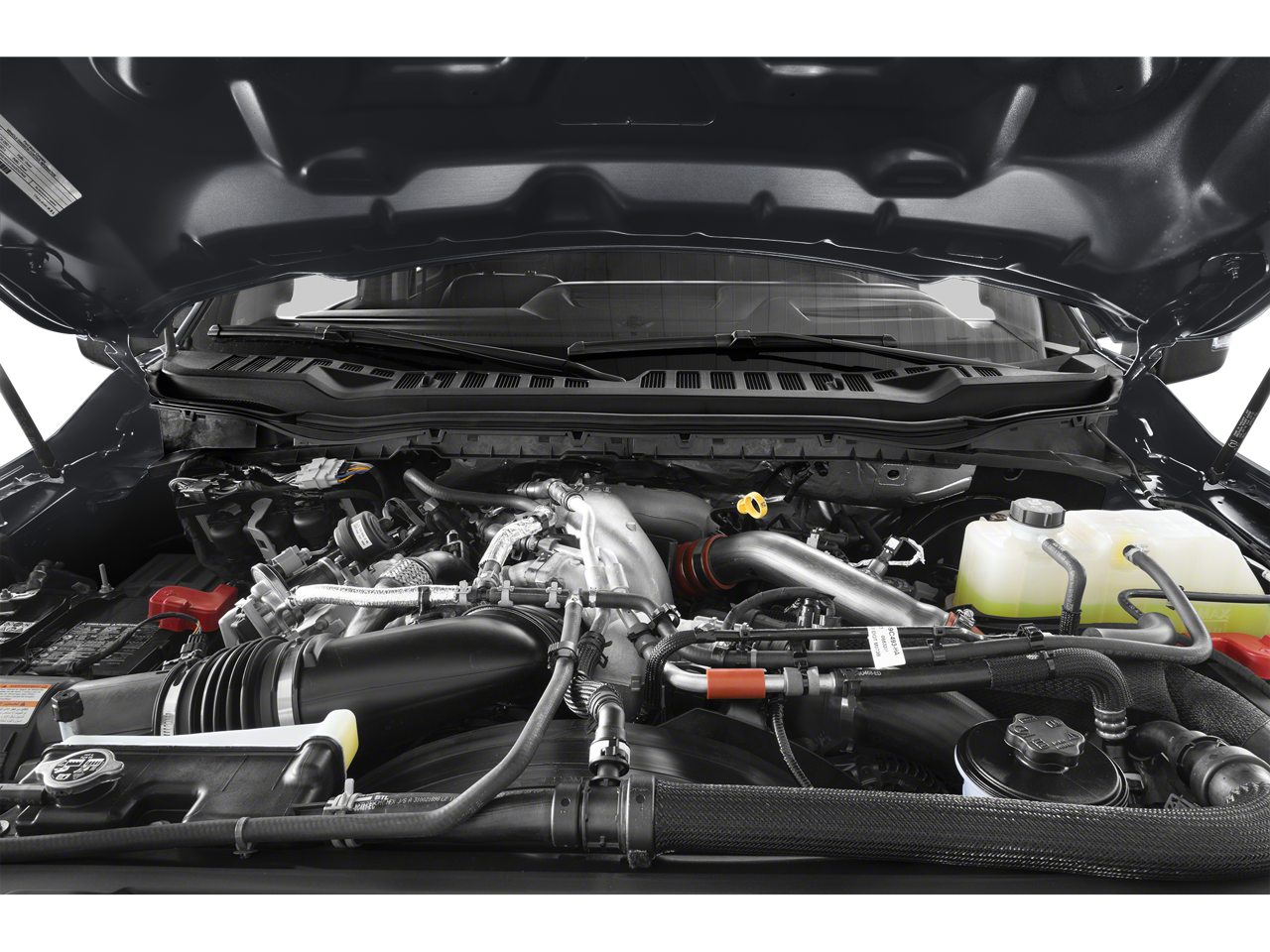 2023 Ford F-250SD F-250® Lariat®