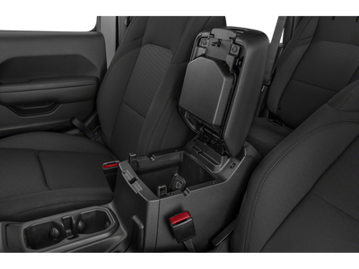 2023 Jeep Wrangler 2-Door Willys 4x4