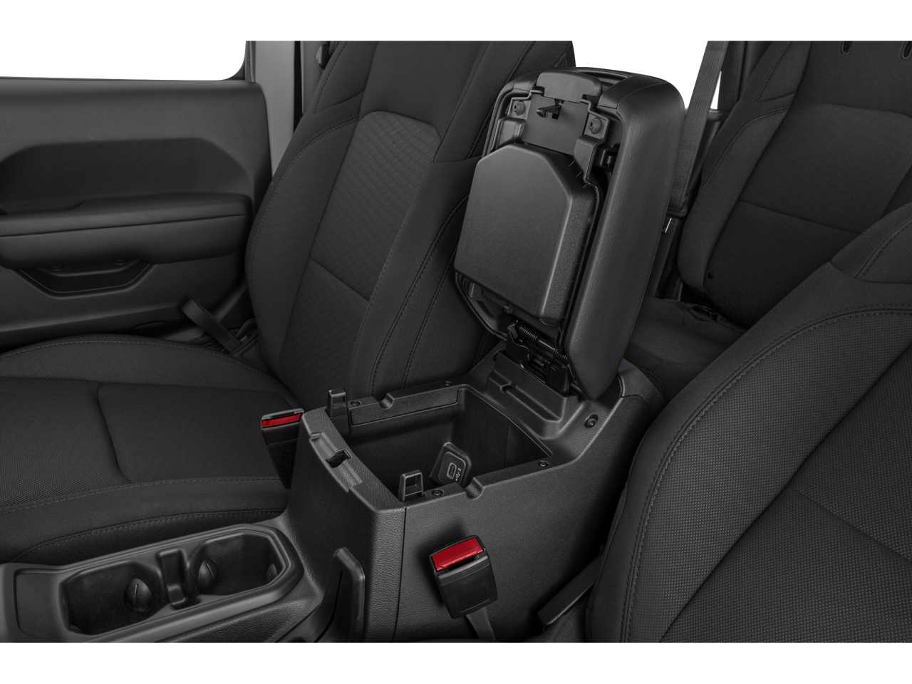 2023 Jeep Wrangler 2-Door Willys 4x4