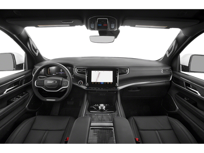 2023 Jeep Wagoneer Series II 4x4