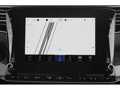 2023 Jeep Wagoneer Series II 4x4