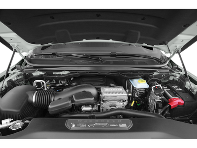 2023 Jeep Wagoneer Series II 4x4