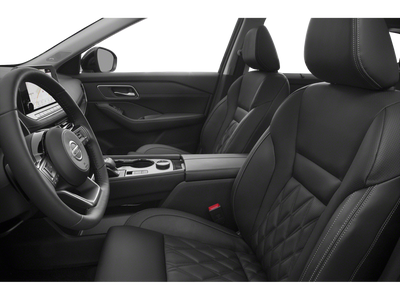 2023 Nissan Rogue Platinum FWD