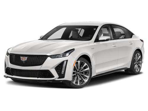 2024 Cadillac CT5-V V-Series Blackwing