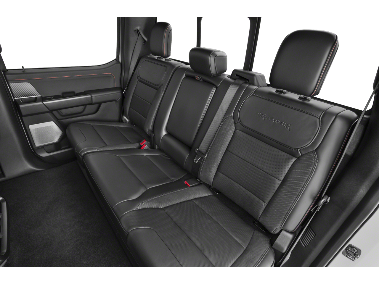 2024 Ford F-150 Raptor R