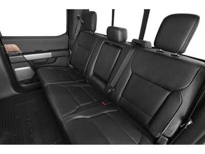 2024 Ford F-250SD F-250® Lariat®