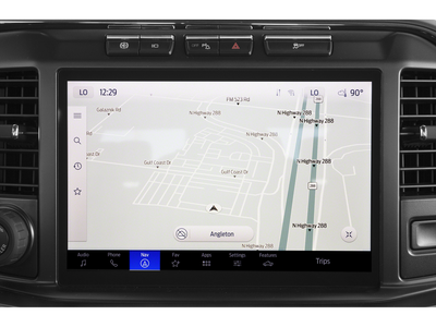 2024 Ford F-250SD F-250® Lariat®