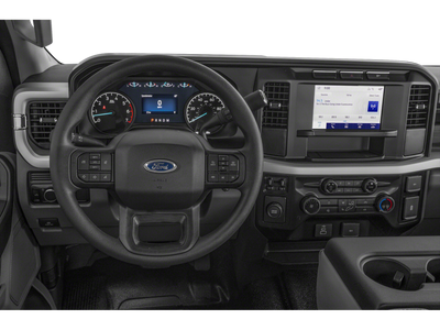 2024 Ford F-250SD XL Fleet