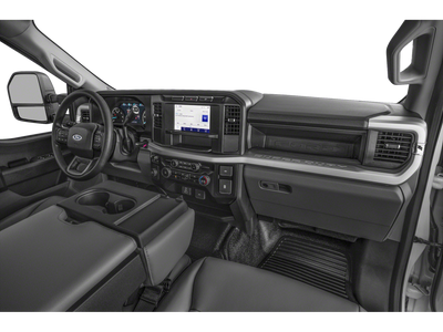 2024 Ford F-250SD XL Fleet