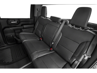 2024 GMC Sierra 3500HD SLT