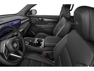 2025 Buick Enclave Sport Touring FWD