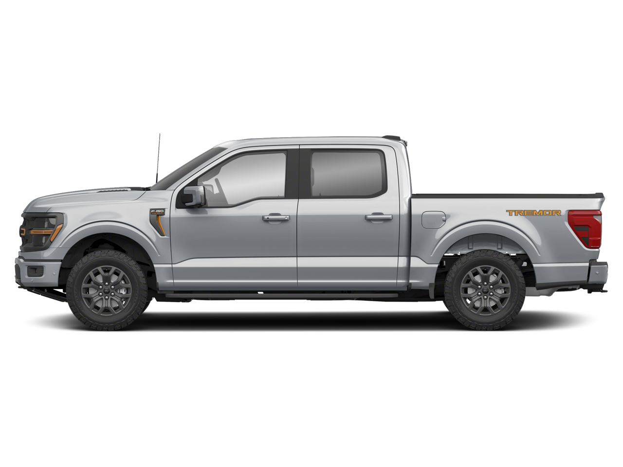 2025 Ford F-150 Tremor®