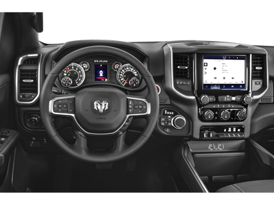 2025 RAM Ram 1500 Lone Star Crew Cab 4x2 5'7' Box