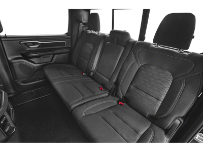 2025 RAM Ram 1500 Lone Star Crew Cab 4x2 5'7' Box