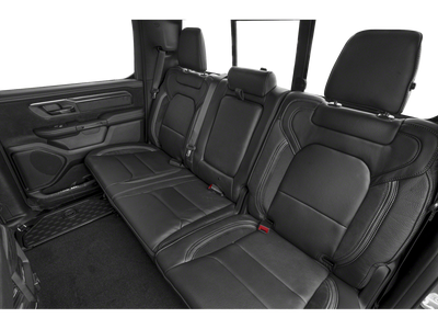 2025 RAM Ram 1500 RHO Crew Cab 4x4 5'7' Box