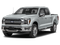 2026 Ford F-150 Lariat Fleet
