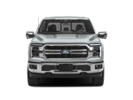 2026 Ford F-150 Lariat Fleet