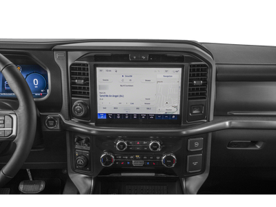 2026 Ford F-150 Platinum Fleet