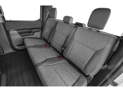 2026 Ford F-150 XL Fleet