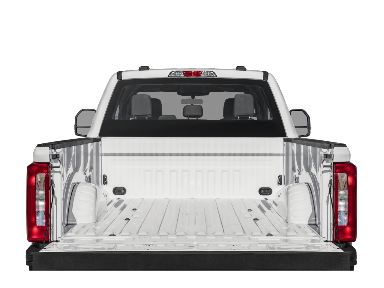 2026 Ford F-250SD XL Fleet