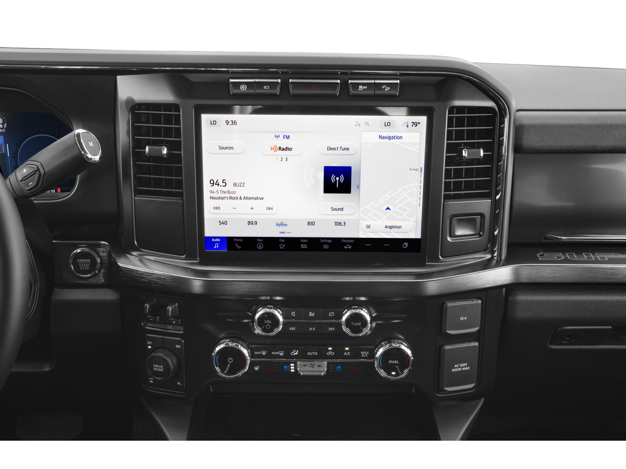 2026 Ford F-350SD Lariat DRW