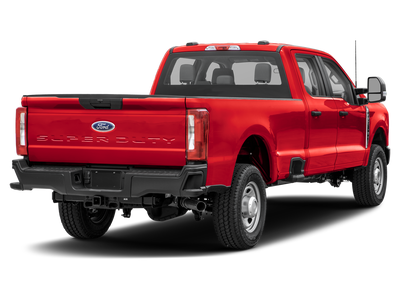 2026 Ford F-350SD XLT Fleet