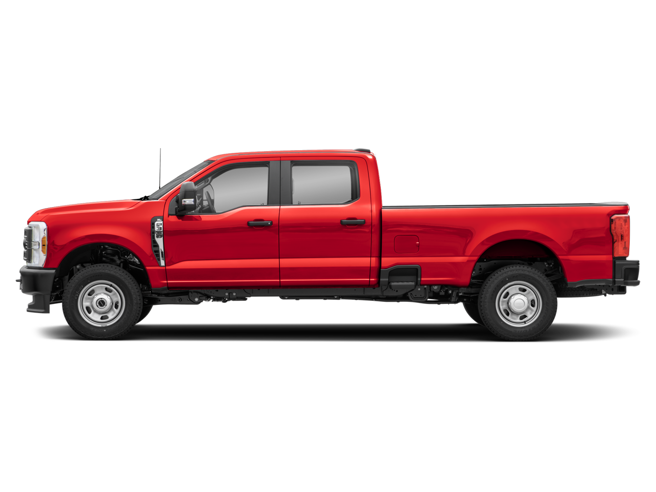 2026 Ford F-350SD XLT Fleet