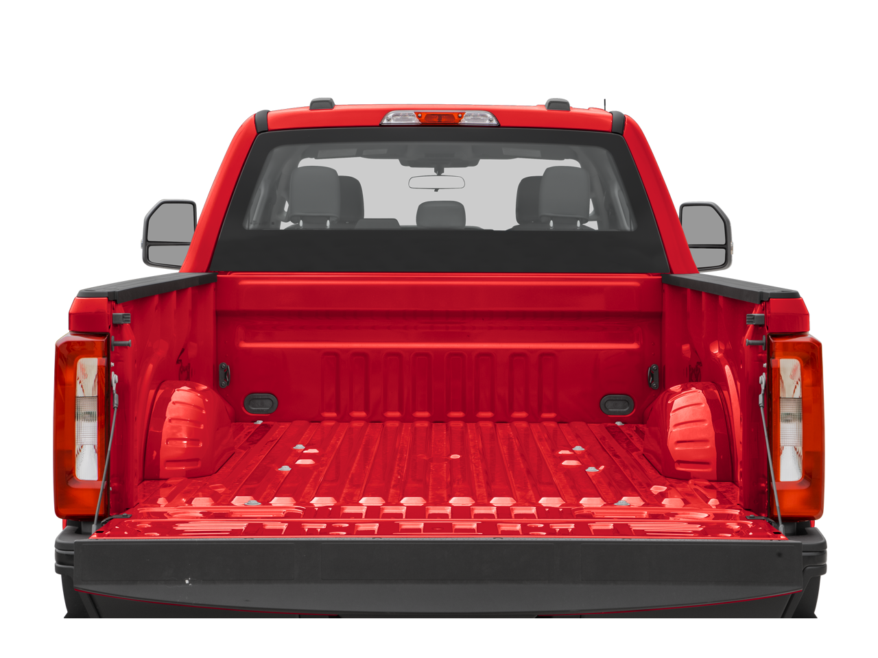 2026 Ford F-350SD XLT Fleet