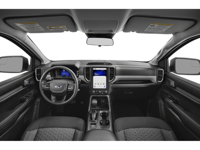 2026 Ford Ranger XL Fleet